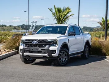Ford Ranger 2026 photo 2
