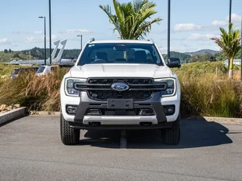 Ford Ranger 2026 photo 5