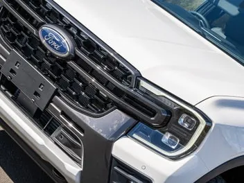 Ford Ranger 2026 photo 4