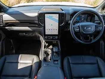 Ford Ranger 2026 photo 3