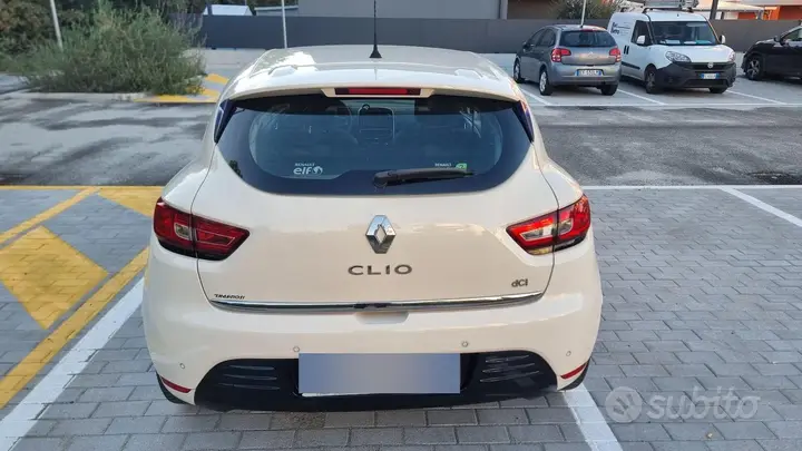 Renault Clio 2016 photo 3
