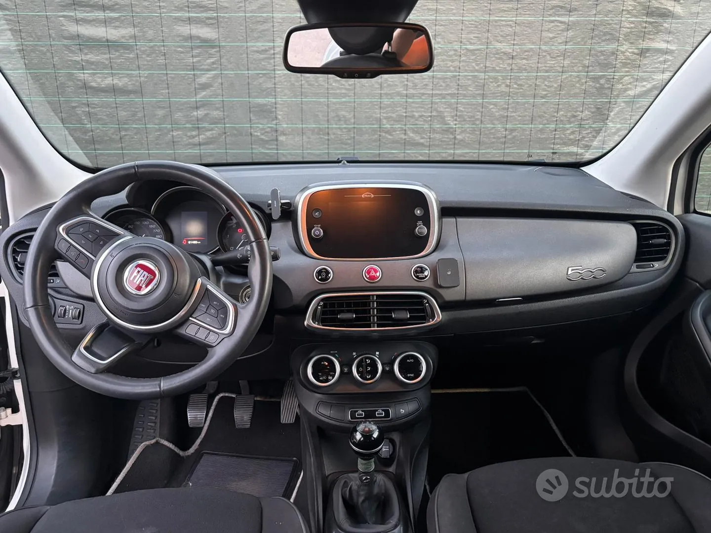 Fiat 500X 2024 photo 5