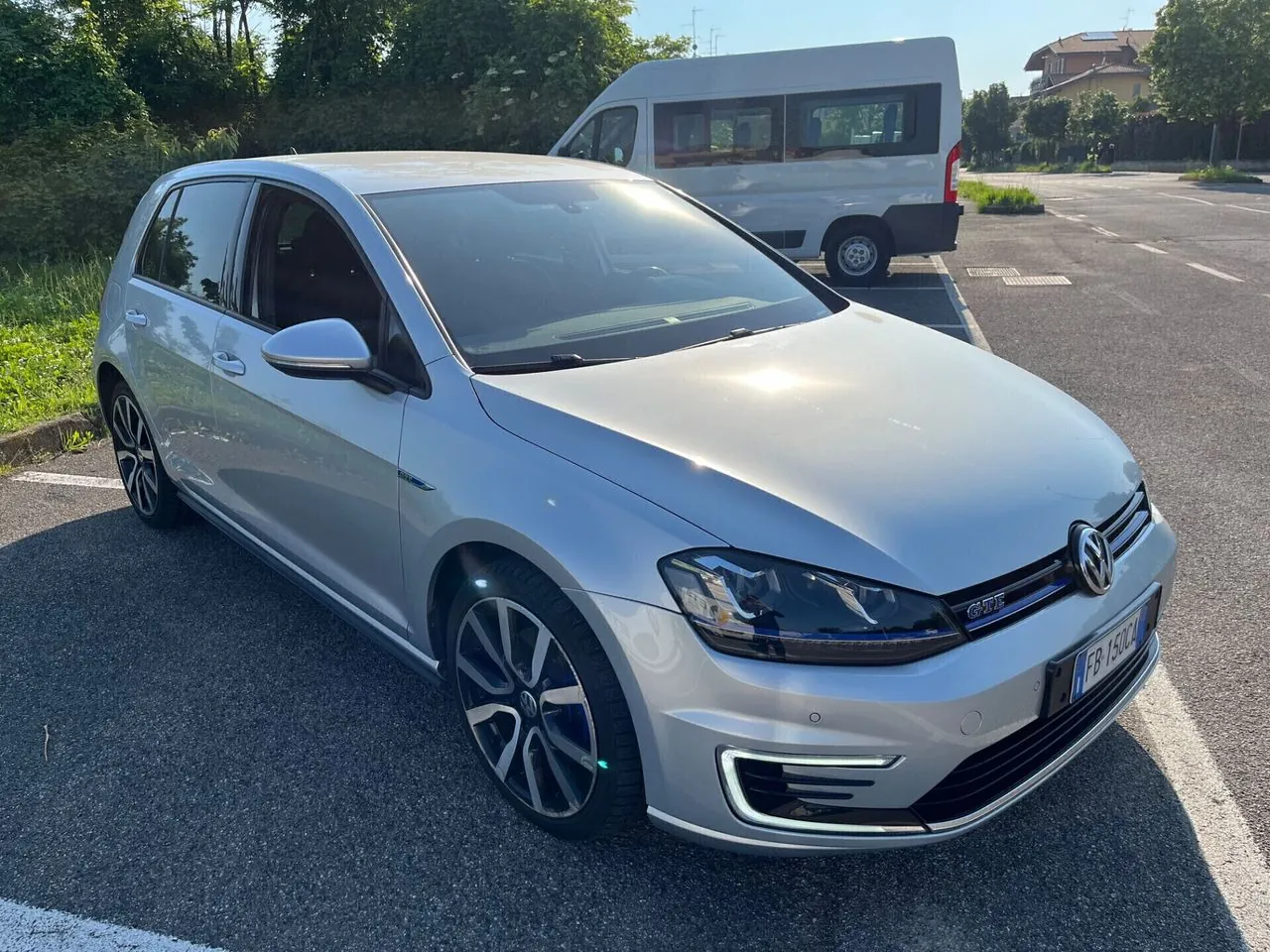 Volkswagen Golf 2016 photo 5