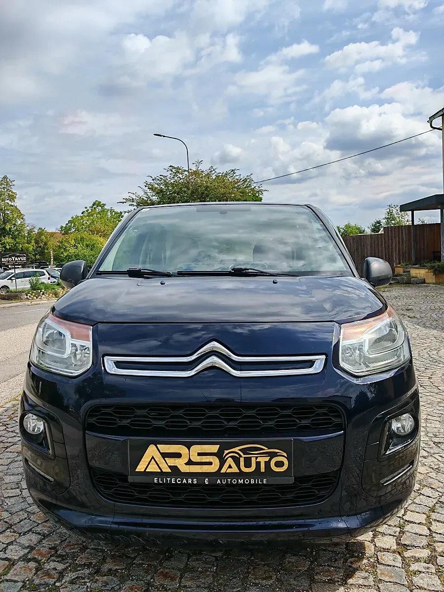Citroen C3 Picasso