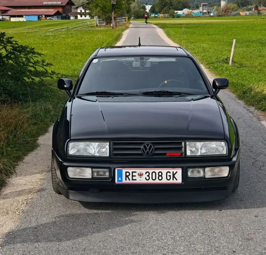 Volkswagen Corrado