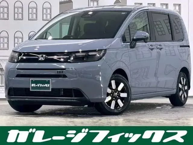 Honda Freed 2026 photo 2
