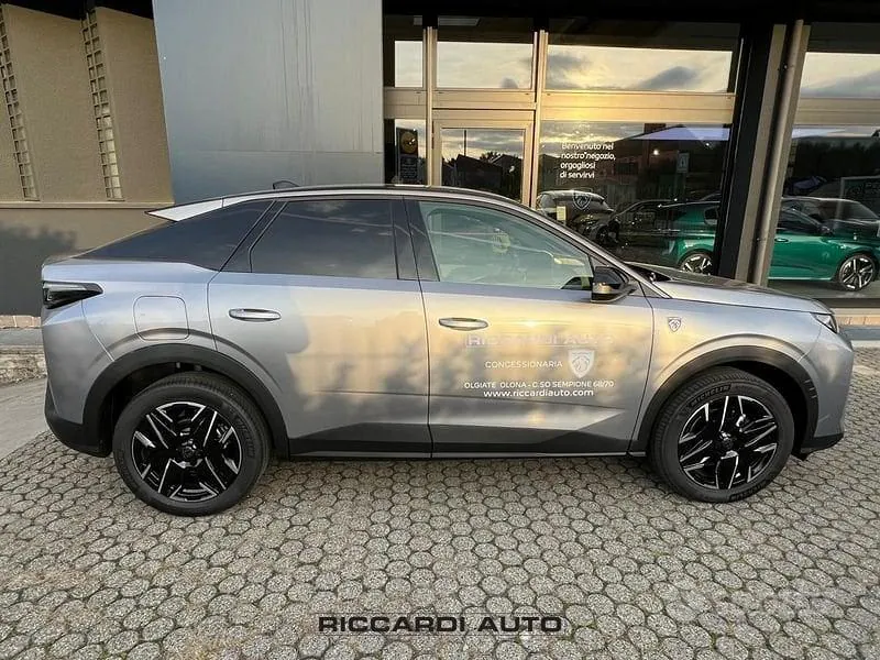 Peugeot 3008 2025 photo 4