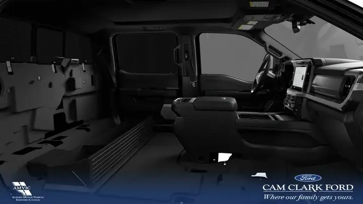 Ford F-450 2027 photo 5