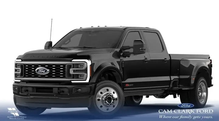 Ford F-450