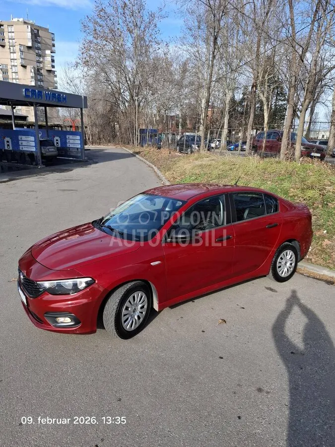 Fiat Tipo
