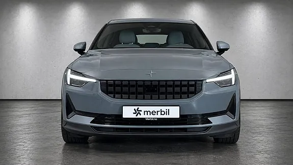 Polestar 2 2022 photo 2