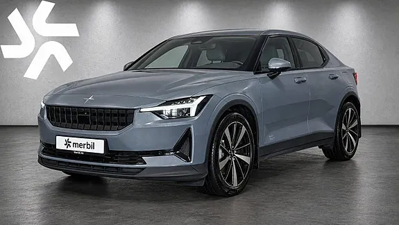 Polestar 2