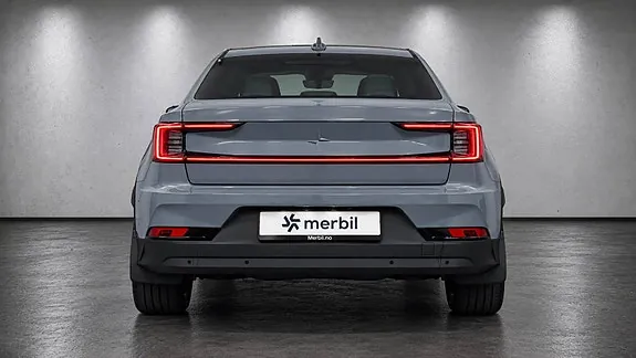 Polestar 2 2022 photo 5