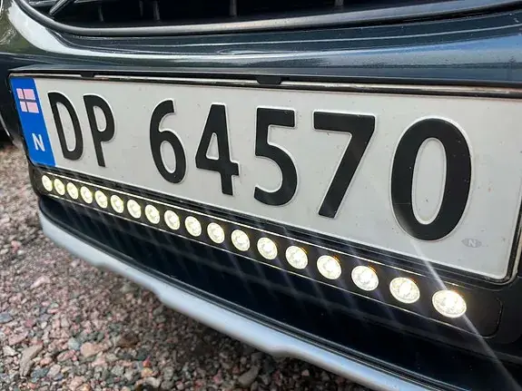 Volvo Xc60 2015 photo 3