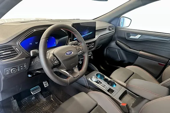 Ford Kuga 2026 photo 5