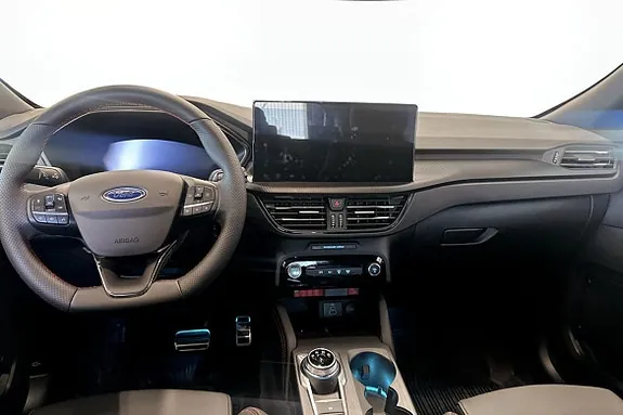 Ford Kuga 2026 photo 4