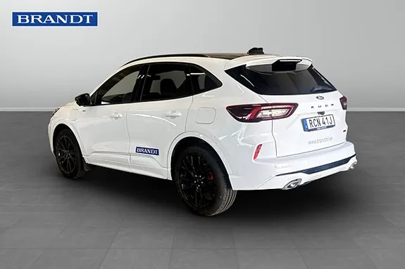 Ford Kuga 2026 photo 2