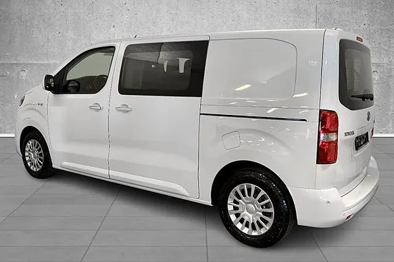Toyota Proace 2024 photo 3