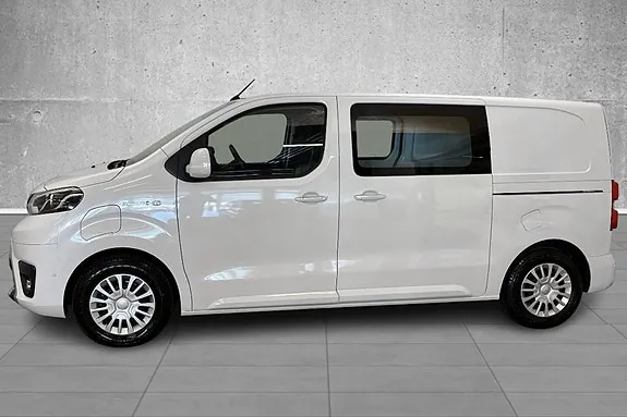 Toyota Proace 2024 photo 2