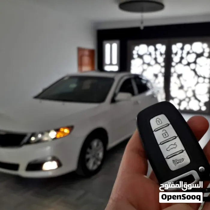 Kia Forte 2009 photo 5