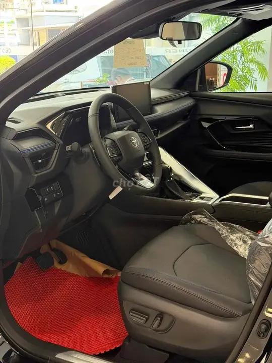 Toyota Yaris Cross photo 3