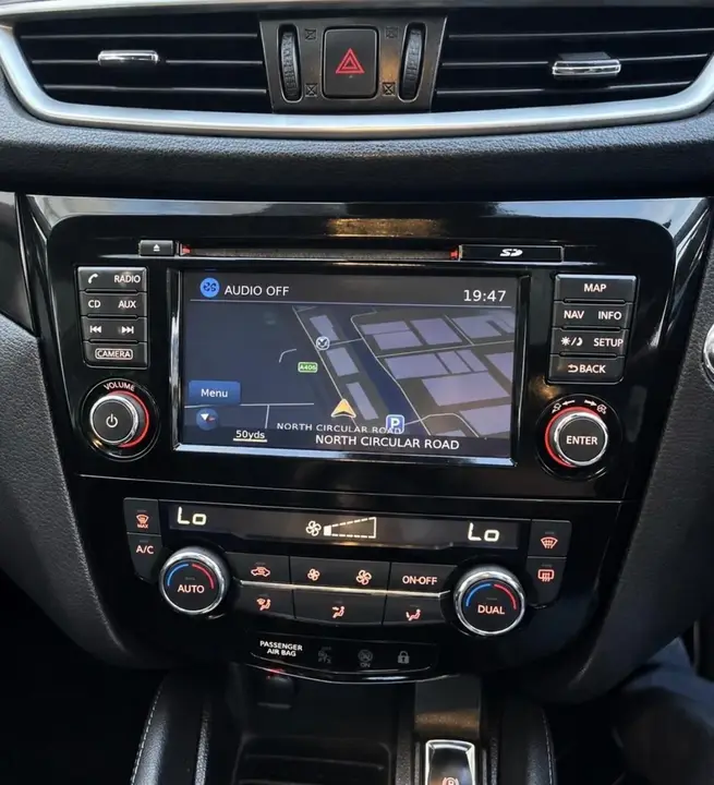 Nissan Qashqai 2017 photo 4