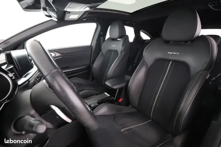 Kia Proceed 2019 photo 5