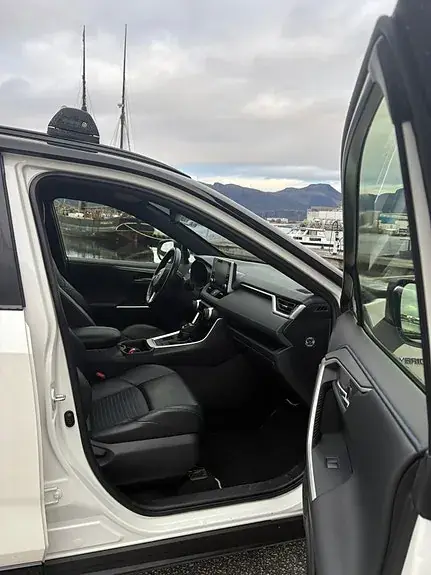Toyota Rav4 2020 photo 4