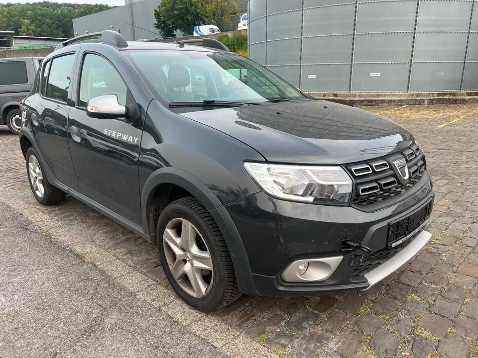 Dacia Sandero Ii