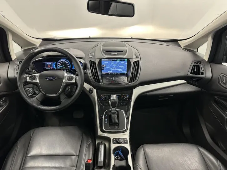 Ford C-Max 2015 photo 2