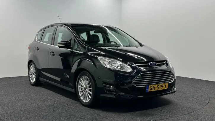 Ford C-Max 2015 photo 3
