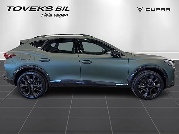 Cupra Formentor 2026 photo 2
