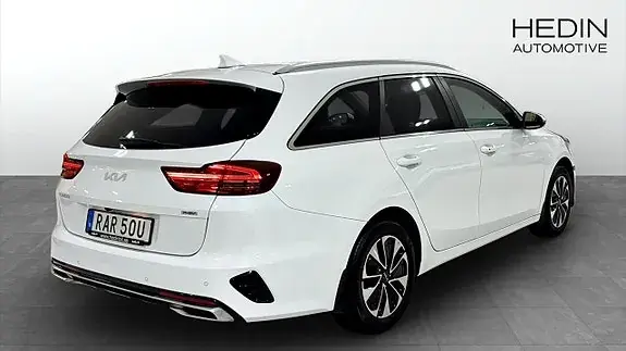 Kia Ceed 2024 photo 5