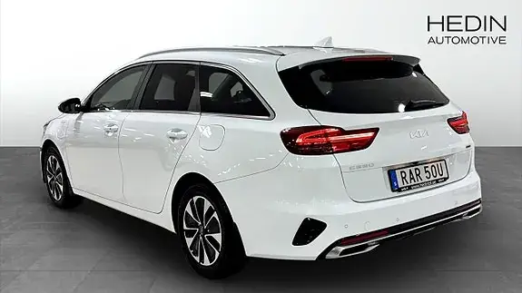 Kia Ceed 2024 photo 3