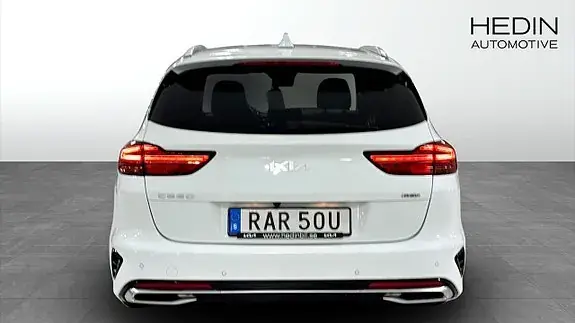Kia Ceed 2024 photo 4