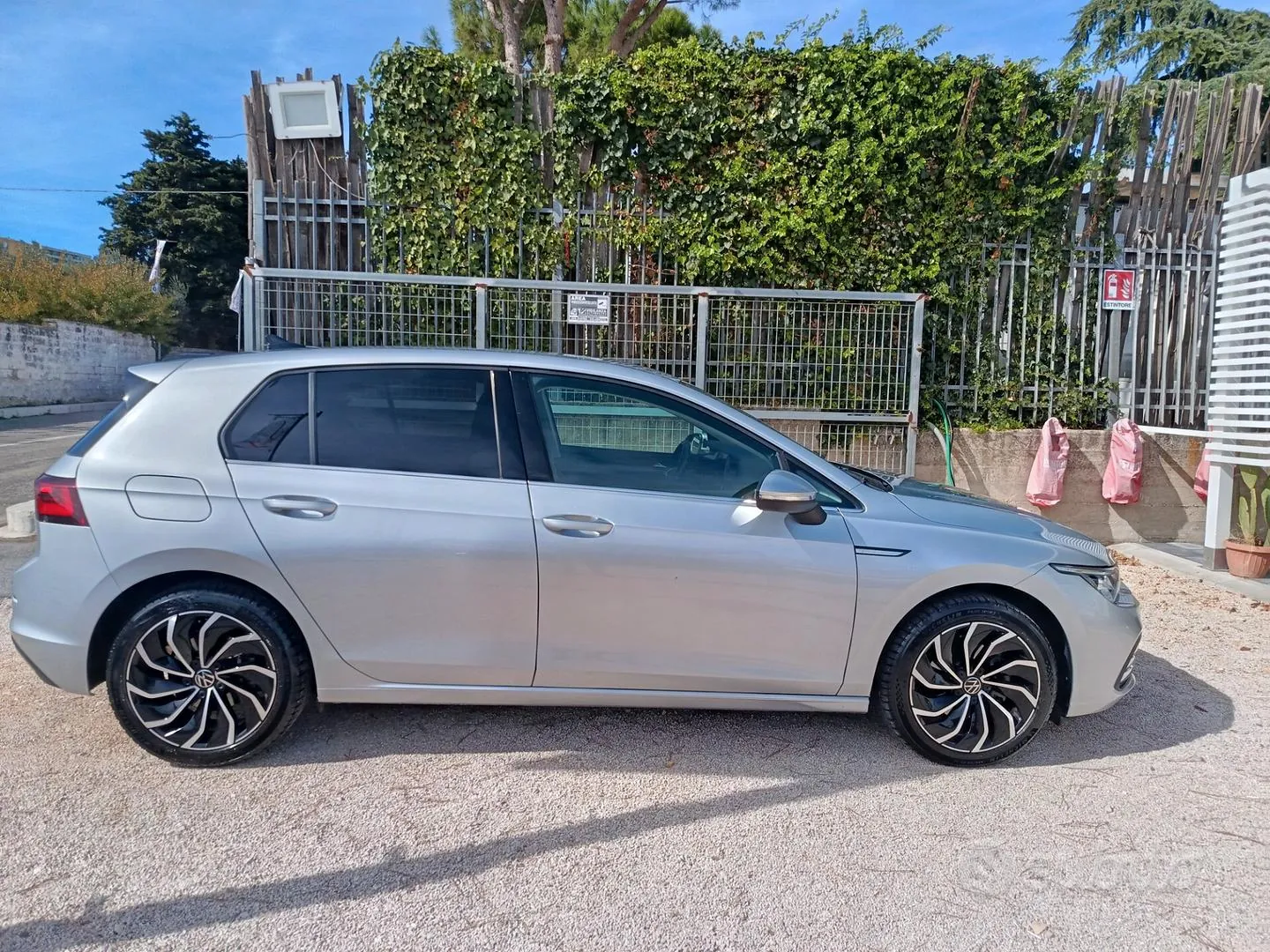 Volkswagen Golf 2021 photo 3