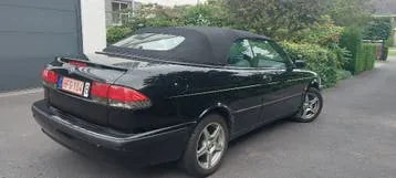 Saab Saab 9-3