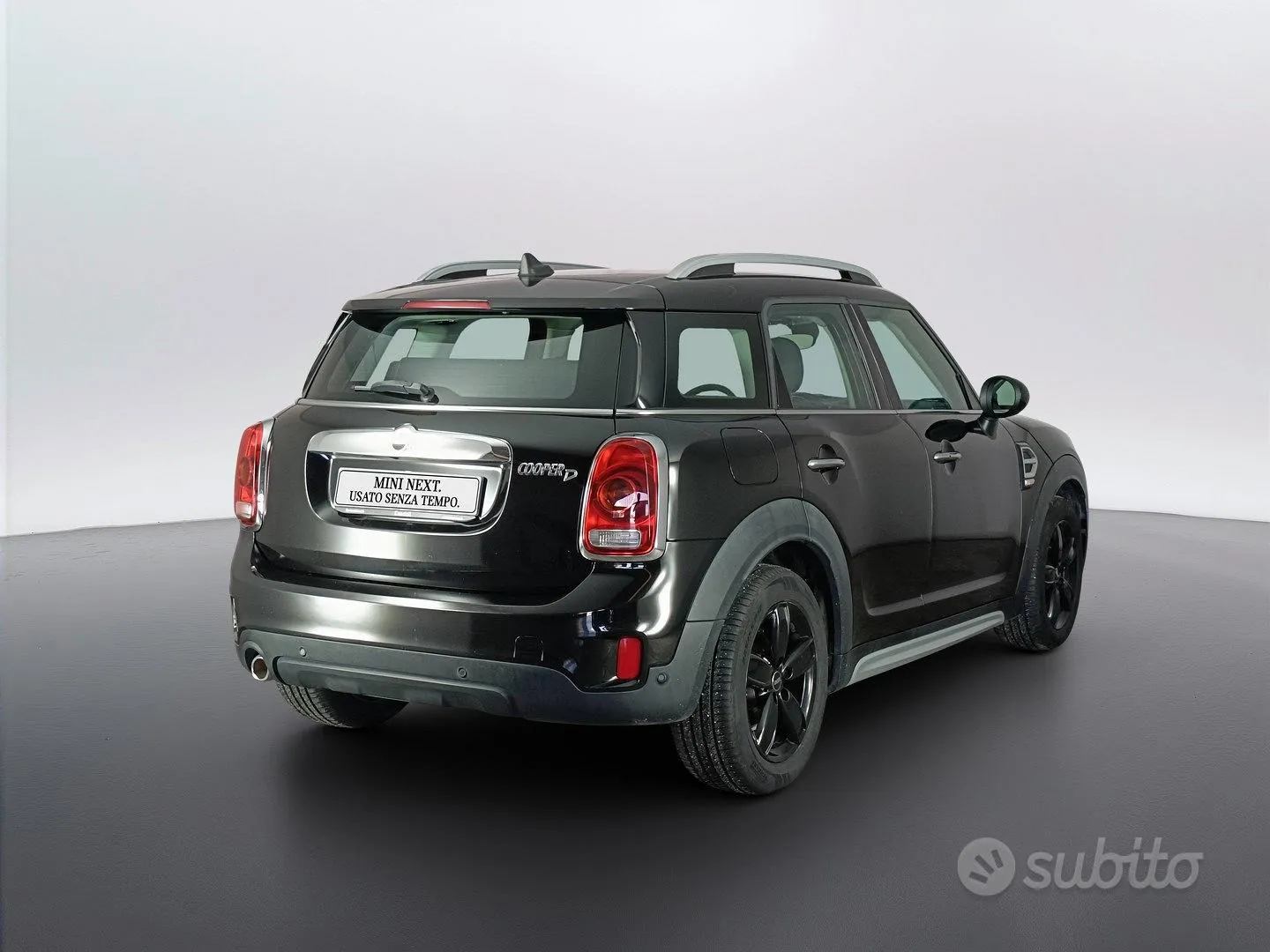 Mini Mini Countryman 2019 photo 4