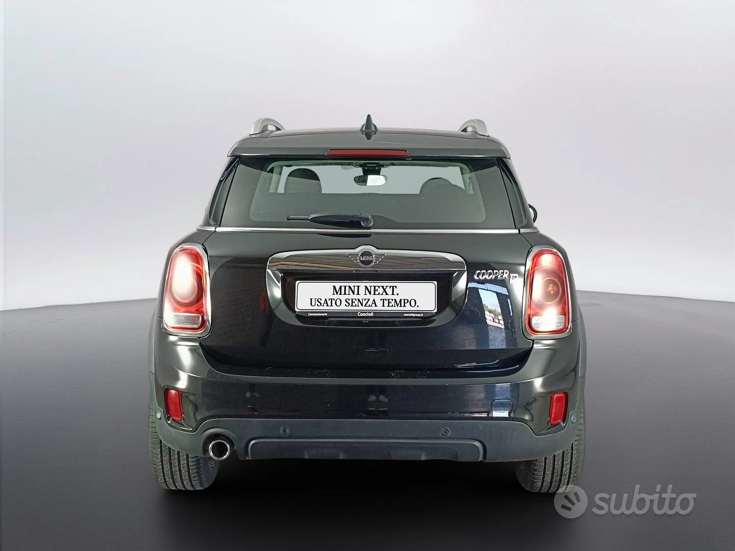 Mini Mini Countryman 2019 photo 5