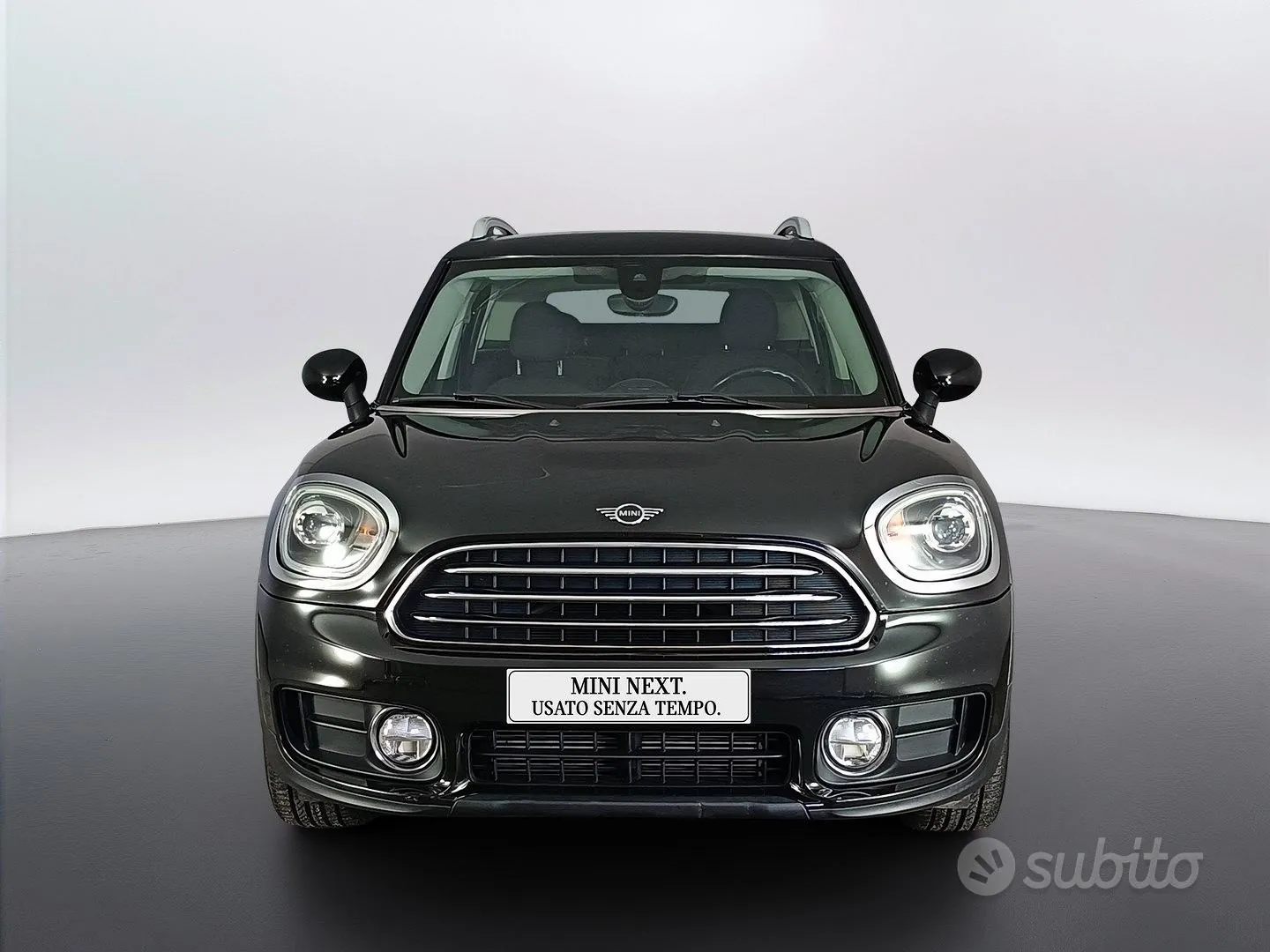 Mini Mini Countryman 2019 photo 2