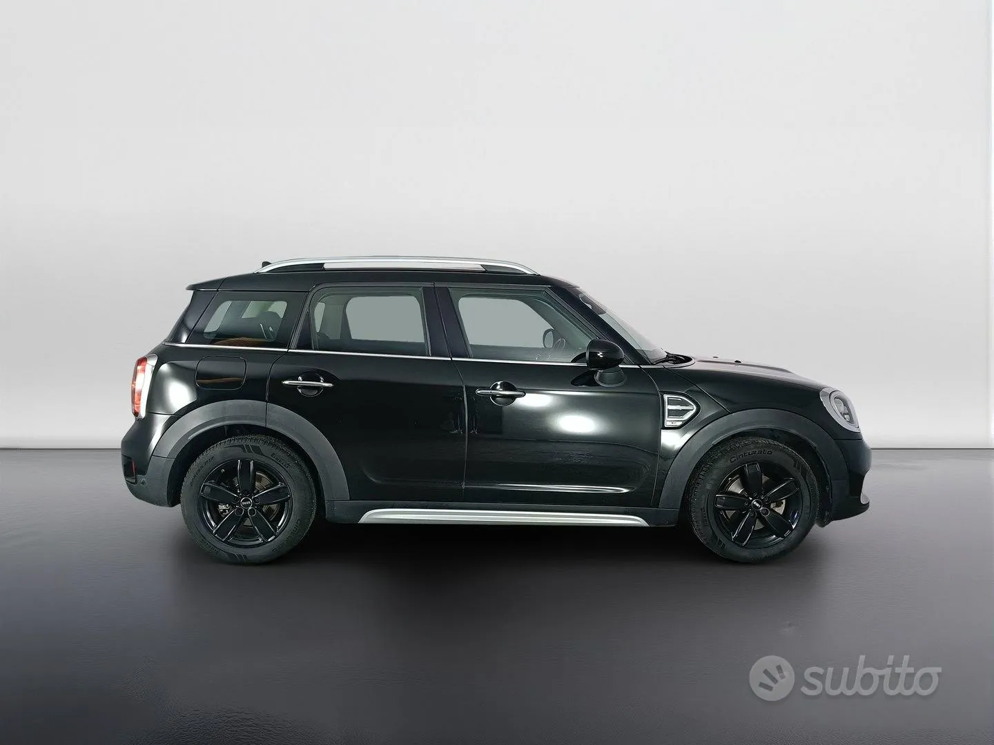 Mini Mini Countryman 2019 photo 3