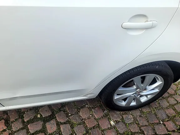 Seat Mii 2014 photo 5