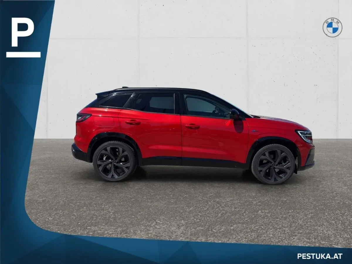 Renault Austral 2023 photo 3