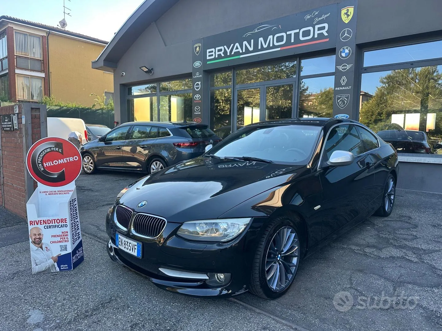 BMW 320D
