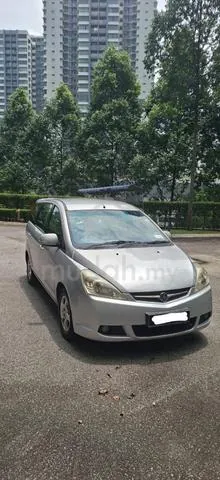 Proton Exora