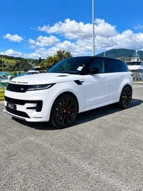 Land Rover Range Rover 2023 photo 3