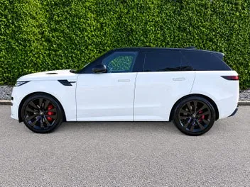 Land Rover Range Rover 2023 photo 2