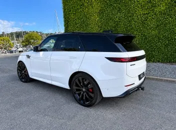 Land Rover Range Rover 2023 photo 4