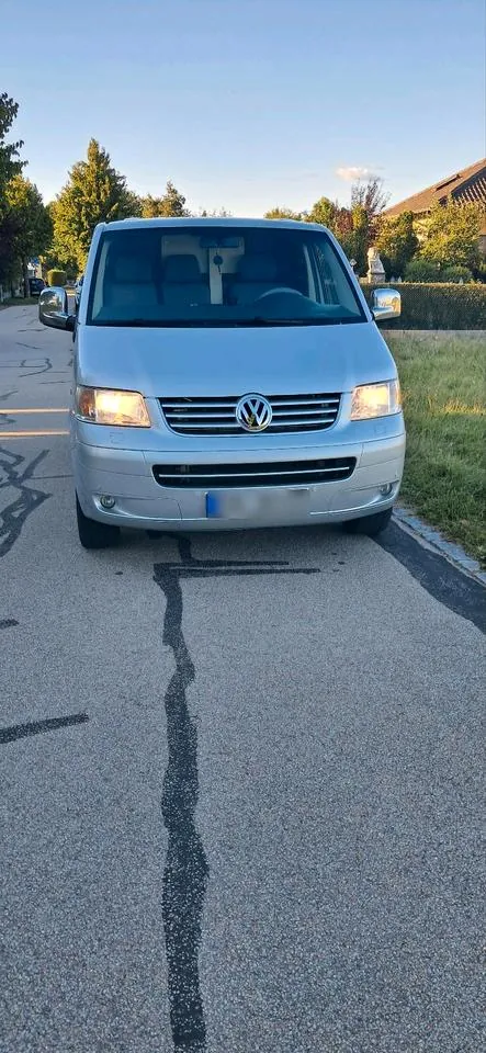 Volkswagen T5