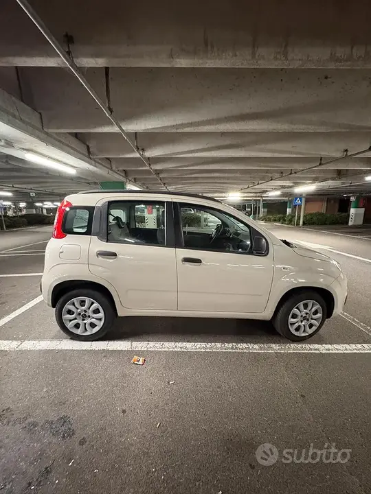 Fiat Panda 2014 photo 3